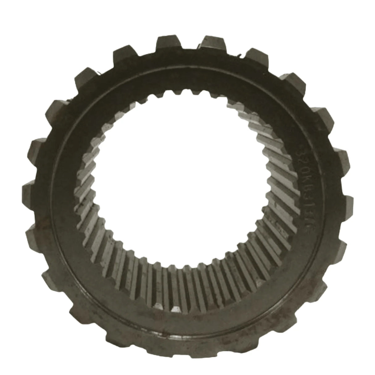 25503685 Genuine Volvo Clutch Gear - Truck To Trailer