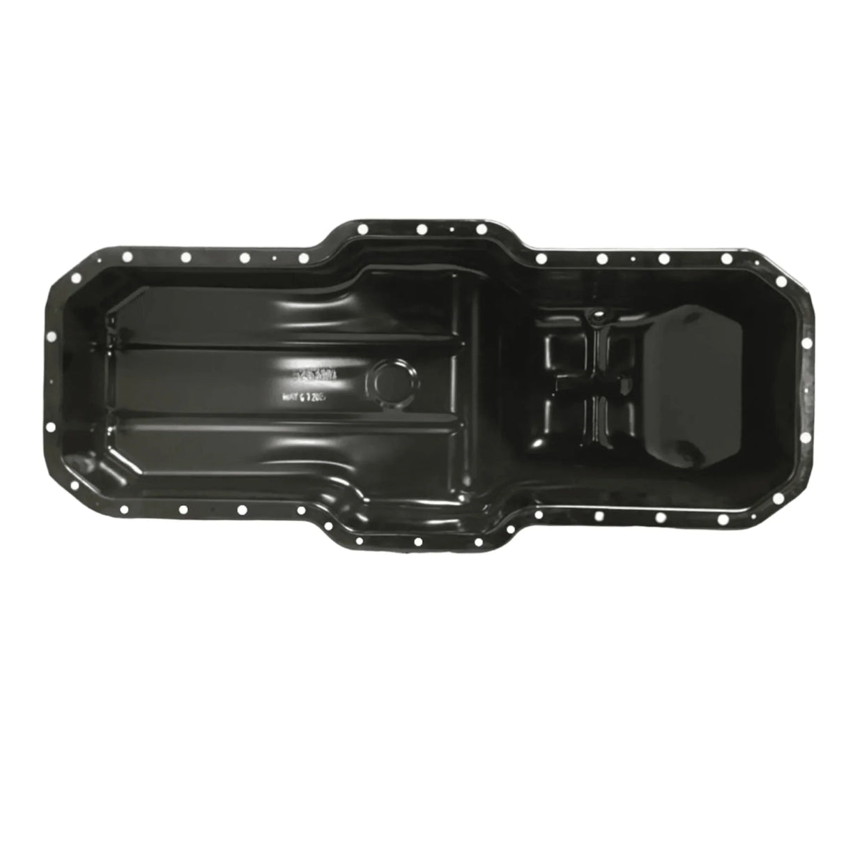 25503752 Genuine Volvo Oil Sump - Truck To Trailer