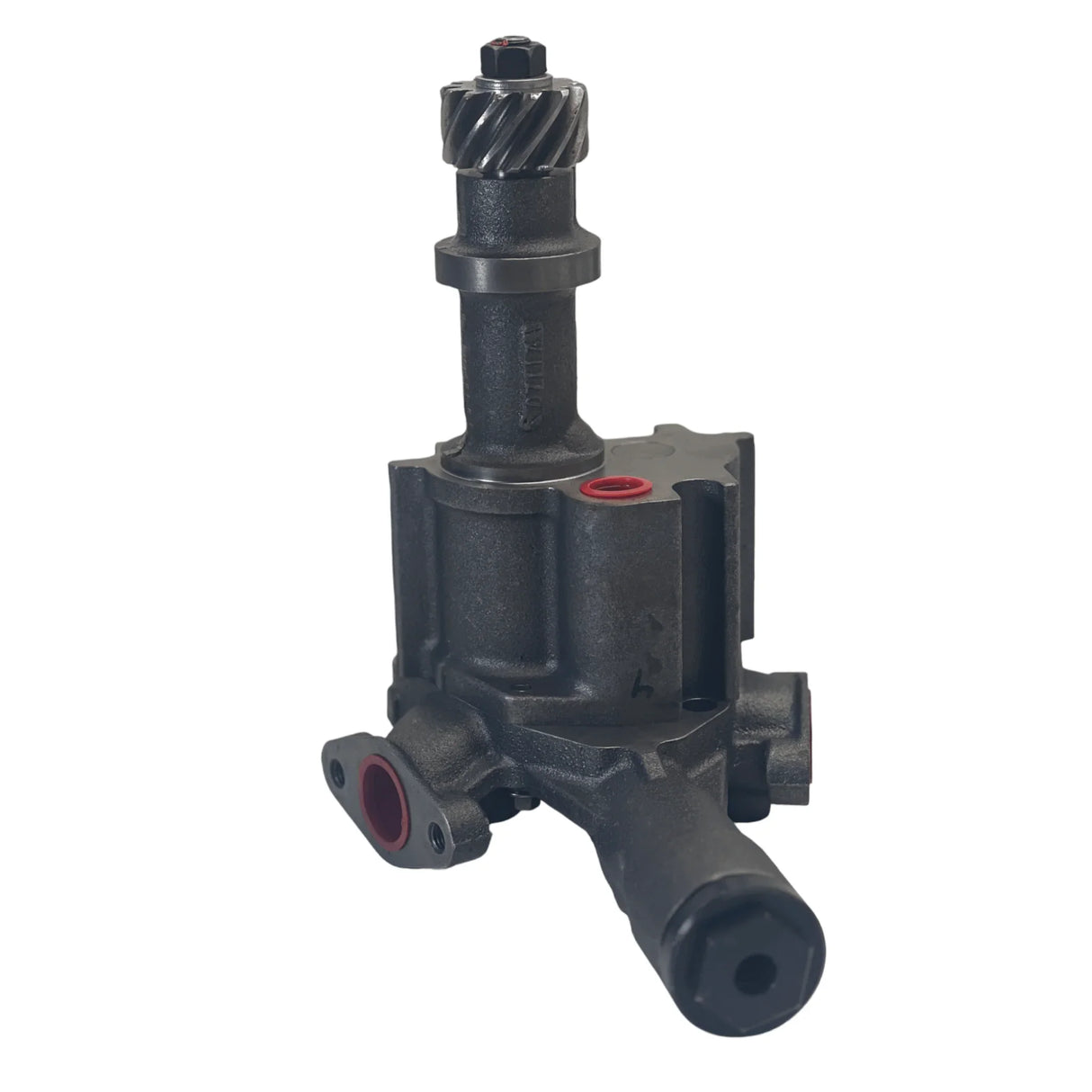 25503806 Genuine Volvo Engine Oil Pump For Volvo/ Mack - Truck To Trailer