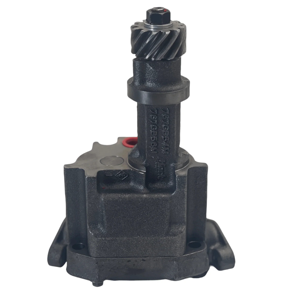 25503806 Genuine Volvo Engine Oil Pump For Volvo/ Mack - Truck To Trailer