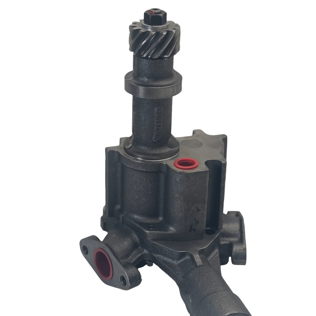 25503806 Genuine Volvo Engine Oil Pump For Volvo/ Mack - Truck To Trailer