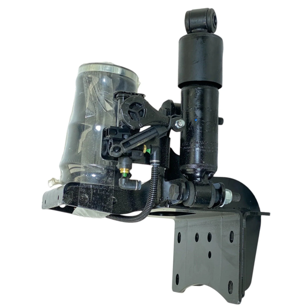 25522033 LINK Cab Air Ride Assembly For Peterbilt - Truck To Trailer