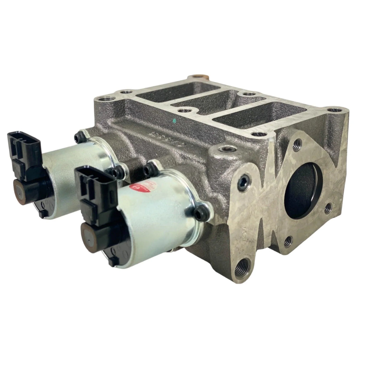 25620E0032 Genuine Hino Egr Exhaust Gas Recirculation Valve - Truck To Trailer