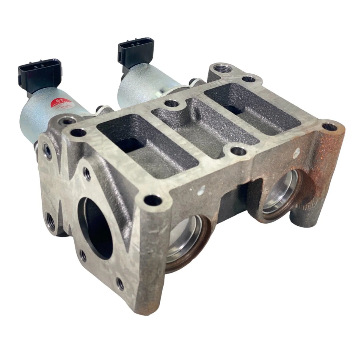 25620E0032 Genuine Hino Egr Exhaust Gas Recirculation Valve - Truck To Trailer