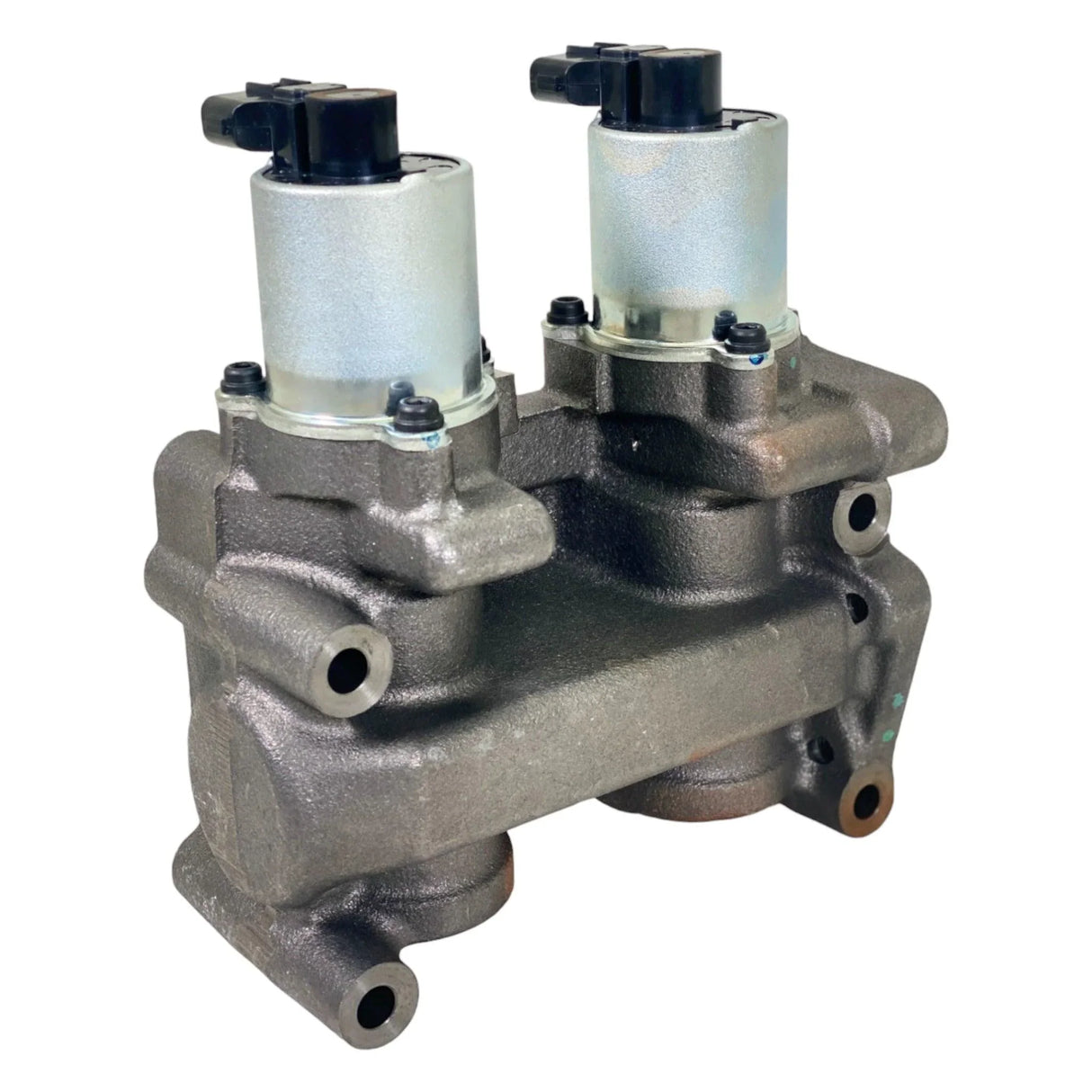 25620E0032 Genuine Hino Egr Exhaust Gas Recirculation Valve - Truck To Trailer