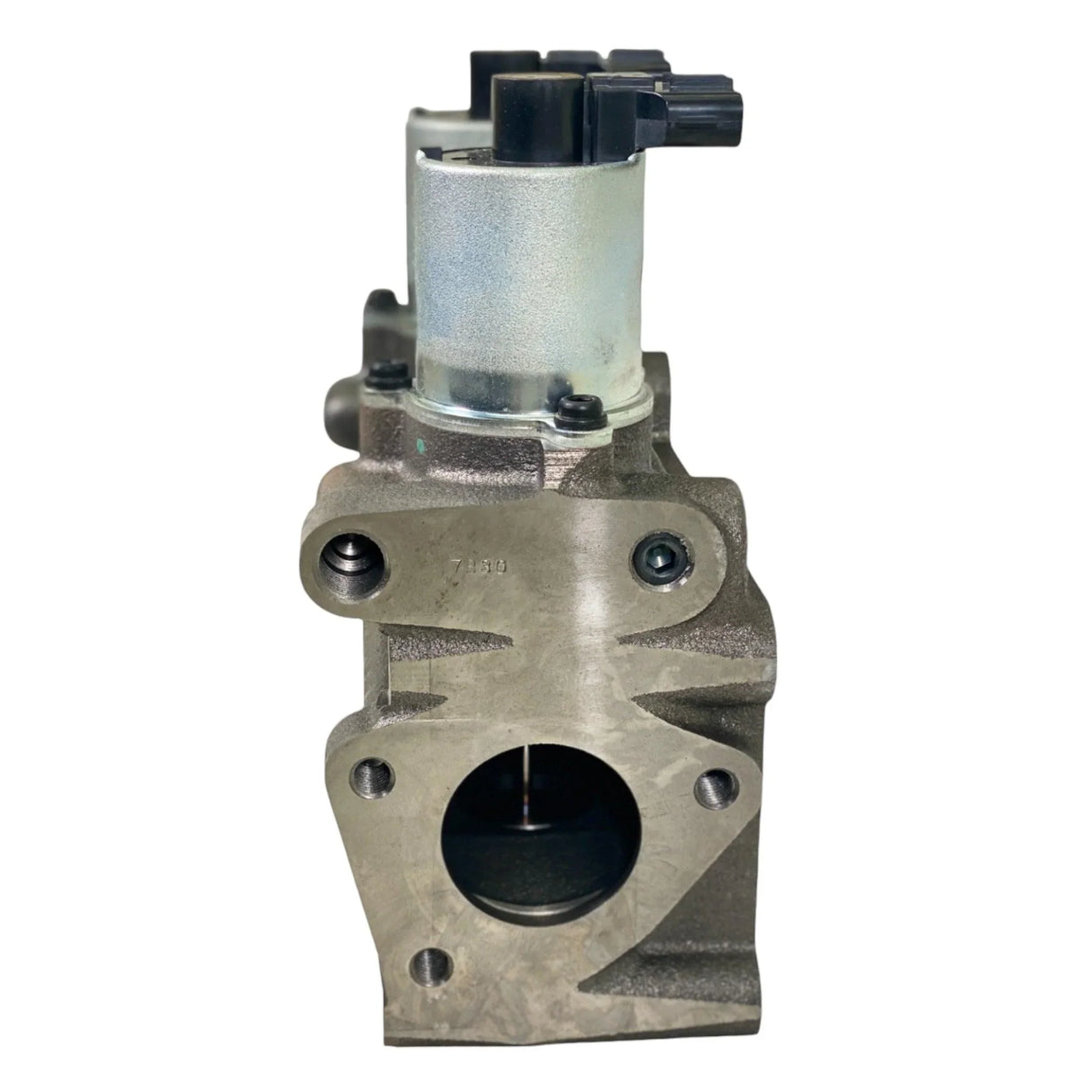 25620-E0032 Genuine Hino Egr Exhaust Gas Recirculation Valve - Truck To Trailer