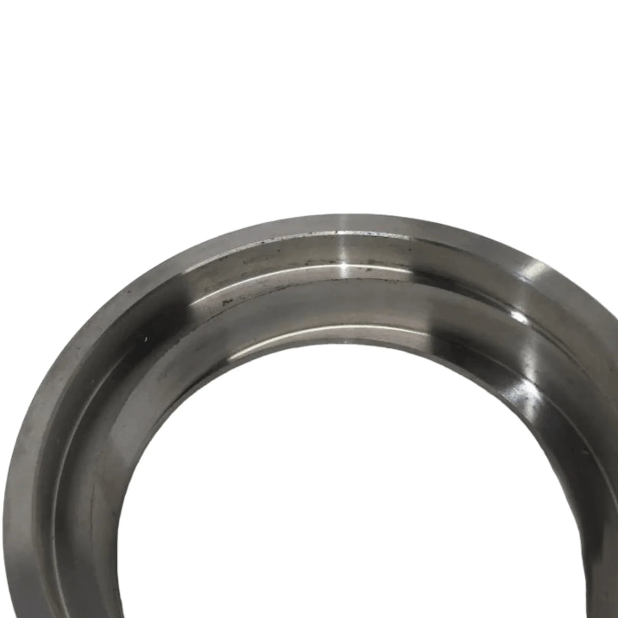 25624118 Genuine Mack Sleeve - Truck To Trailer