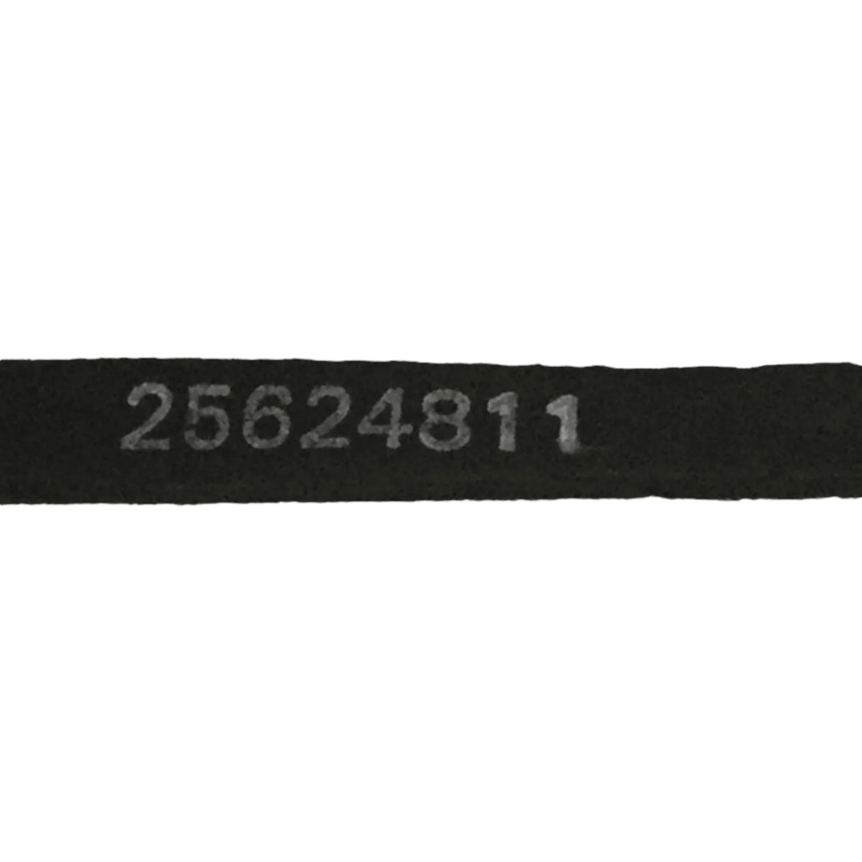 25624811 Genuine Volvo Deflector - Truck To Trailer