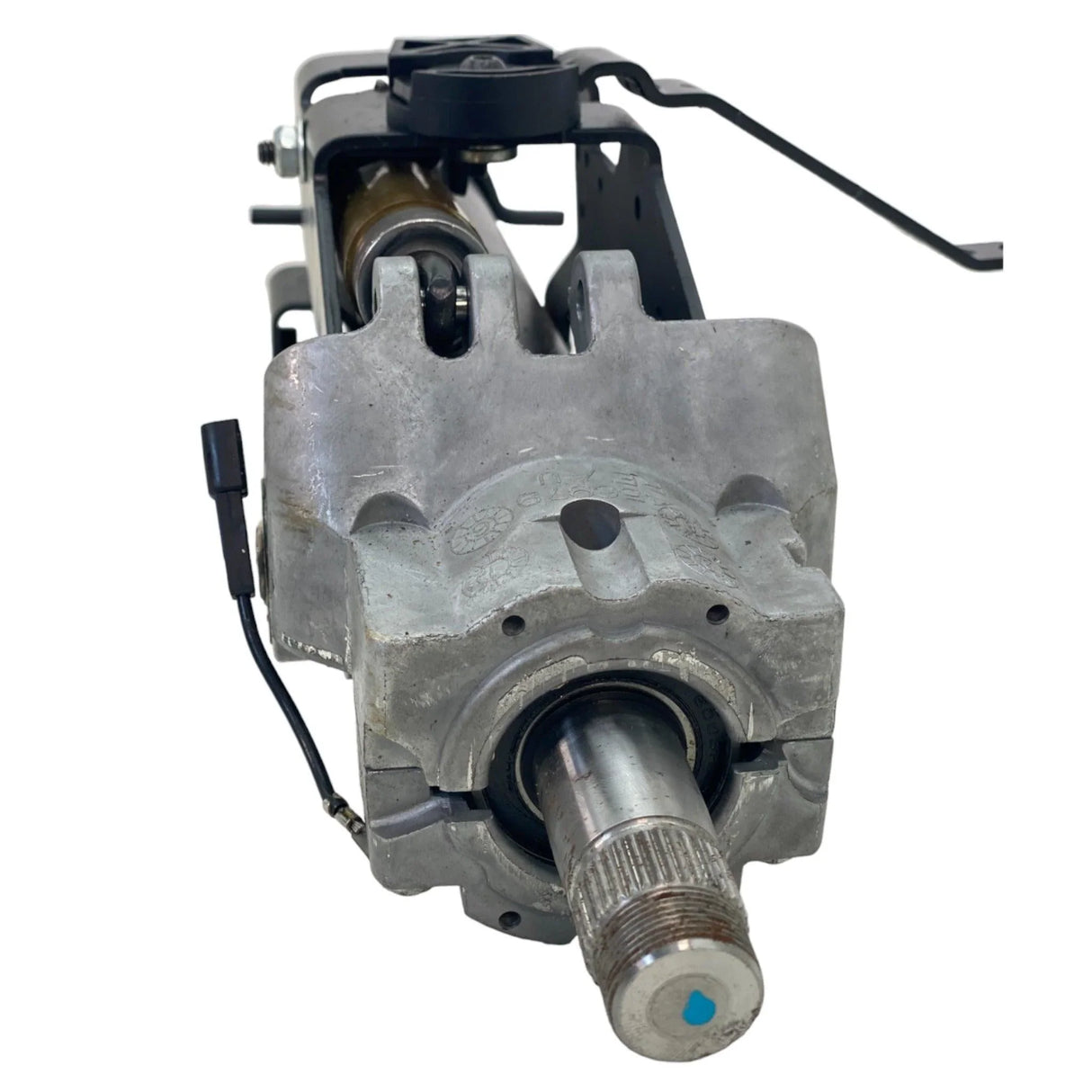 25626195 Genuine Mack Steering Column - Truck To Trailer