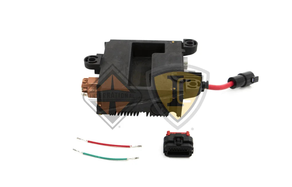 2585983C97 Genuine International Kit Remote Power Module - Truck To Trailer