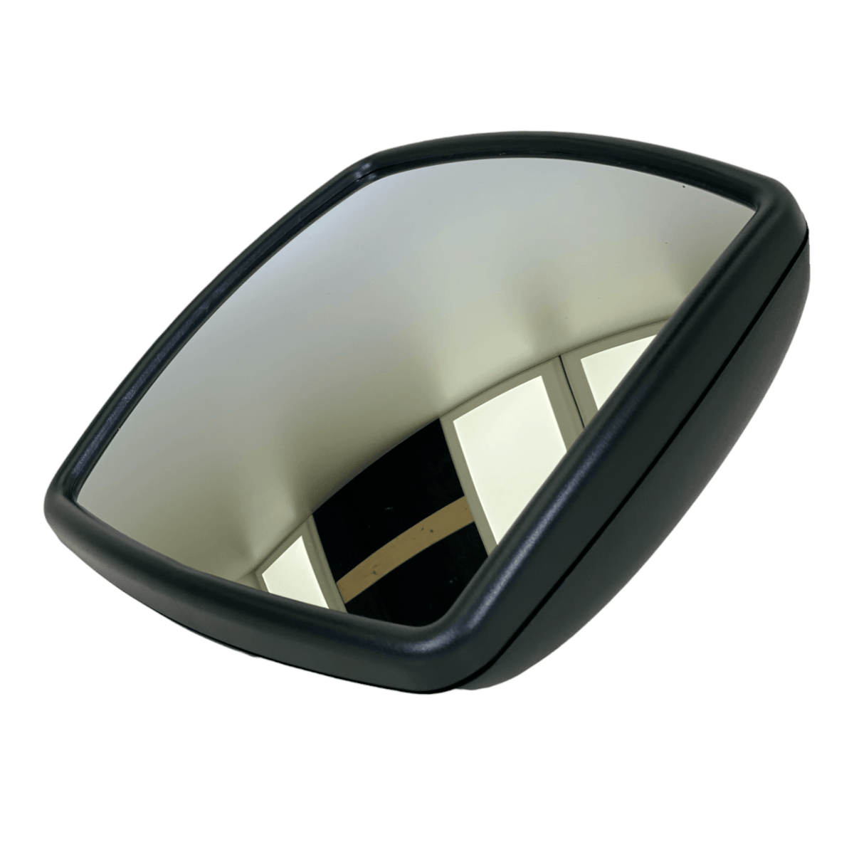 2589242C3 Genuine International Black Convex Mirror Head