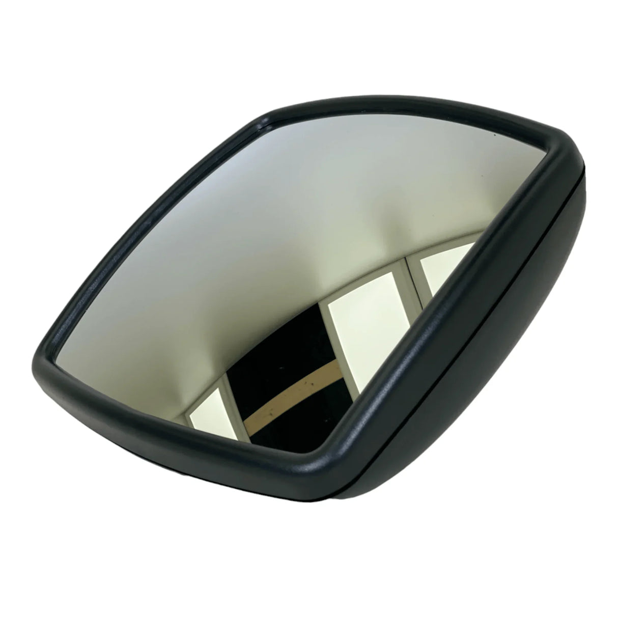 EE02110500 Genuine International Black Convex Mirror Head - Truck To Trailer
