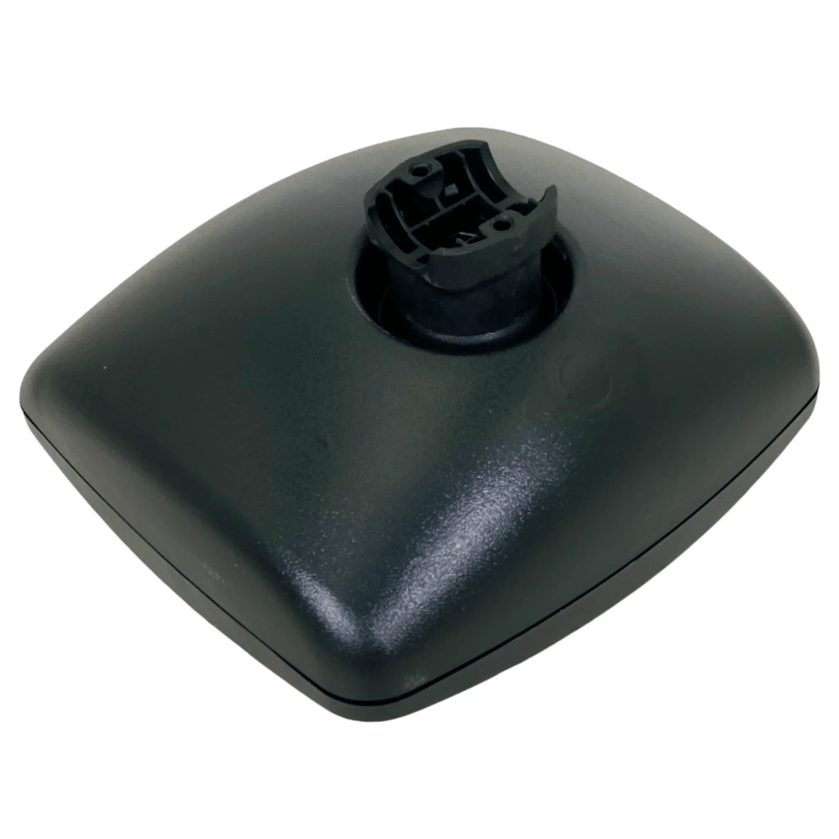 2589242C2 Genuine International Black Convex Mirror Head - Truck To Trailer