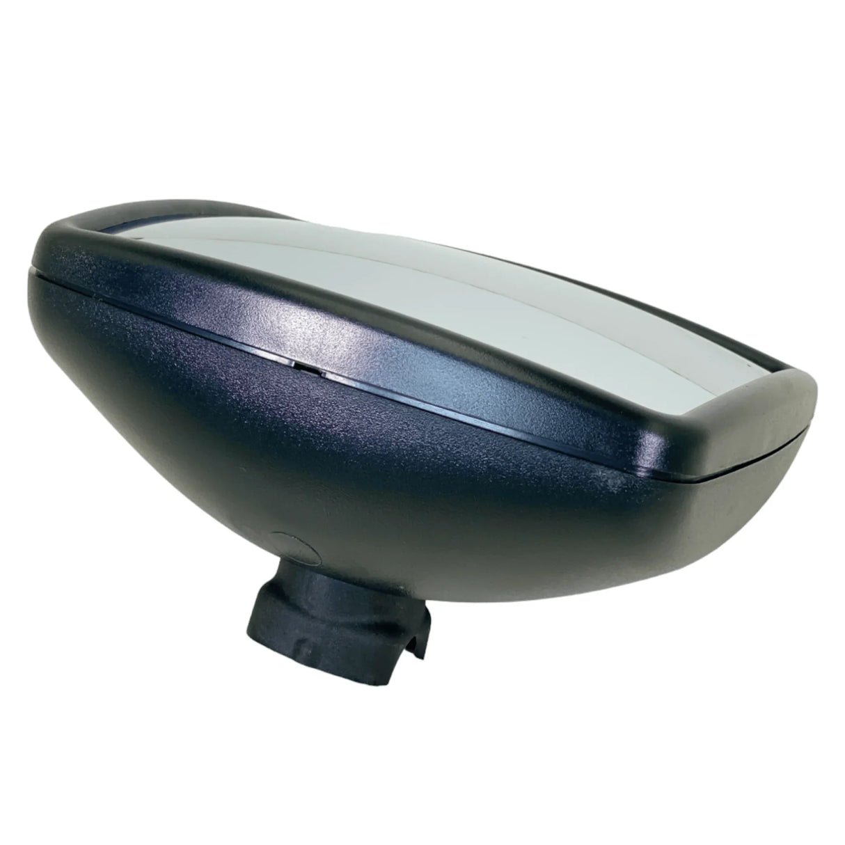 EE02110500 Genuine International Black Convex Mirror Head - Truck To Trailer