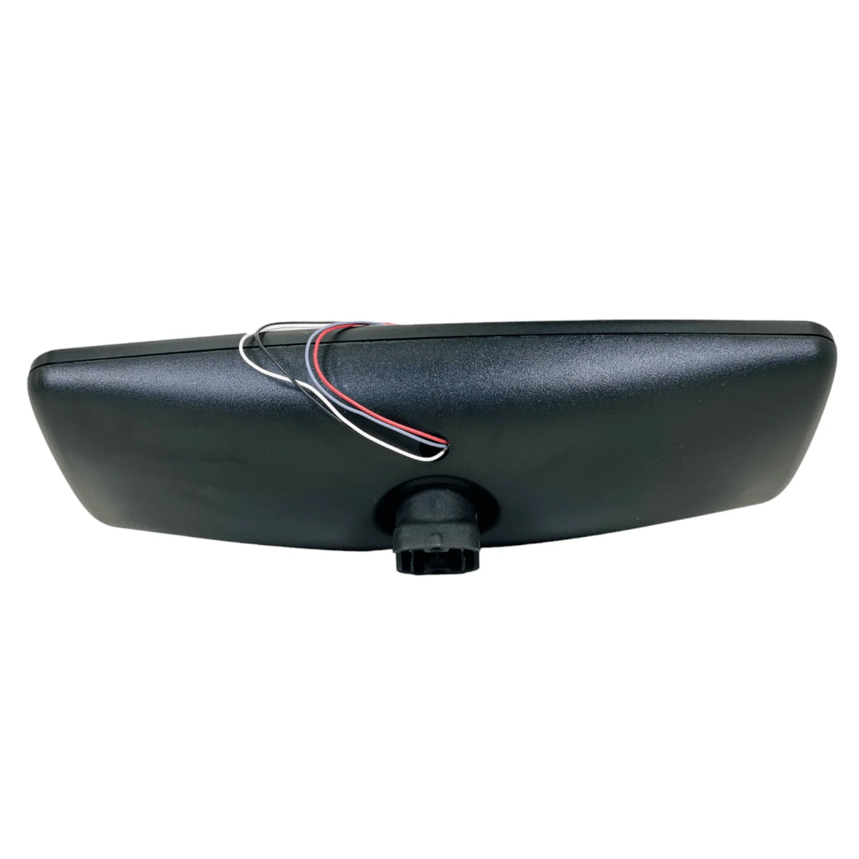 2589845C1 Genuine International Head Mirror Heated Remote Left - Truck To Trailer