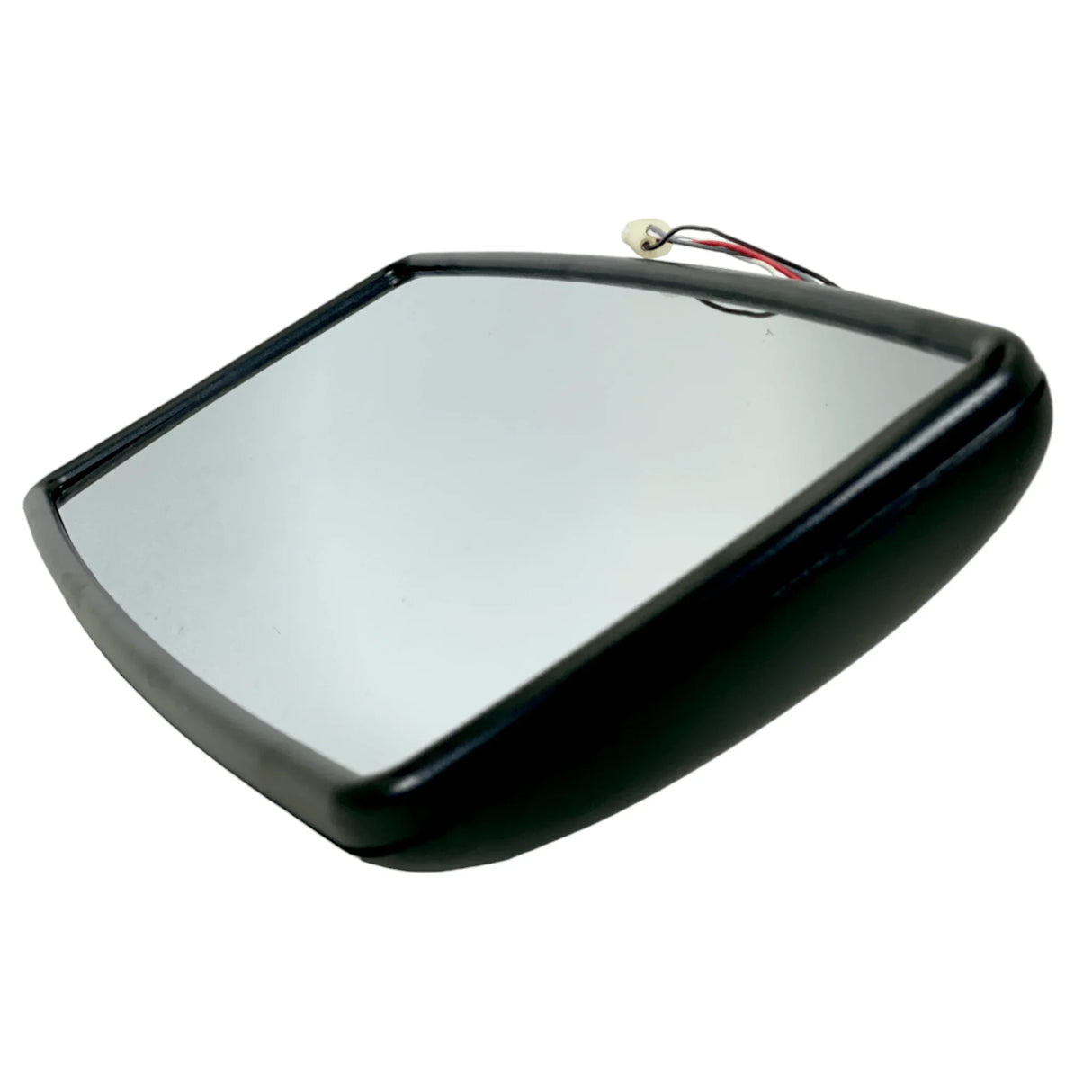 2589845C1 Genuine International Head Mirror Heated Remote Left - Truck To Trailer