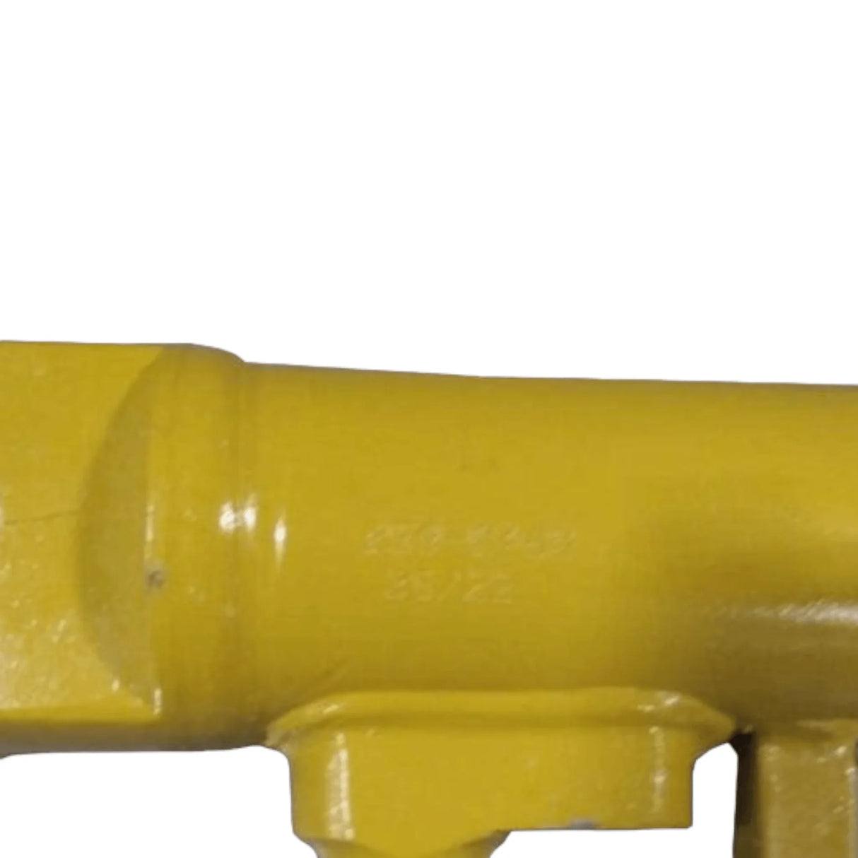 259-0459 Genuine CTP Hydraulic Cylinder for Caterpillar - Truck To Trailer