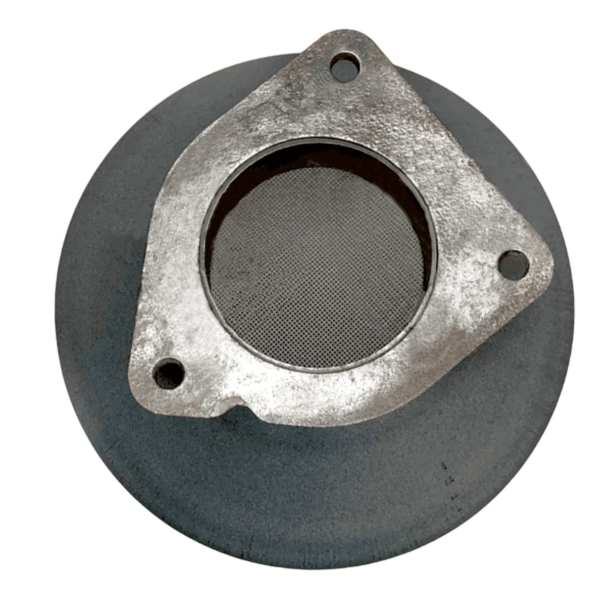 2593981C91 Gesi Dpf Diesel Particulate For Maxxforce 7 - Truck To Trailer