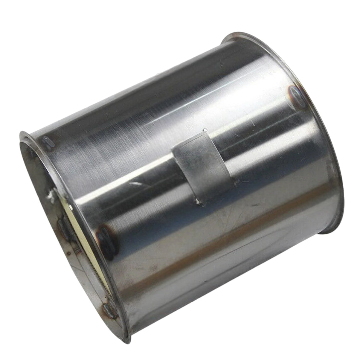 2596665C91 Atp Diesel Particulate Filter Dpf For Navistar Maxxforce 11/13 Cummins Isx