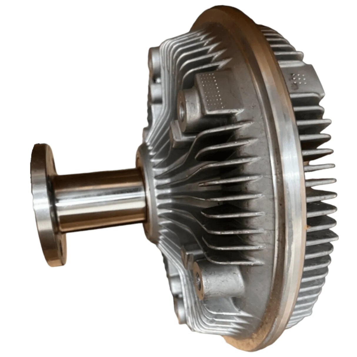 10023060 Genuine International Kit Viscous Fan Drive Clutch - Truck To Trailer