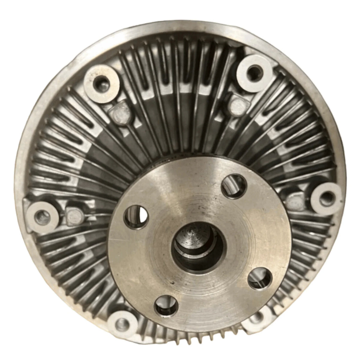 ABP N20 RV012220000 Genuine International Kit Viscous Fan Drive Clutch - Truck To Trailer