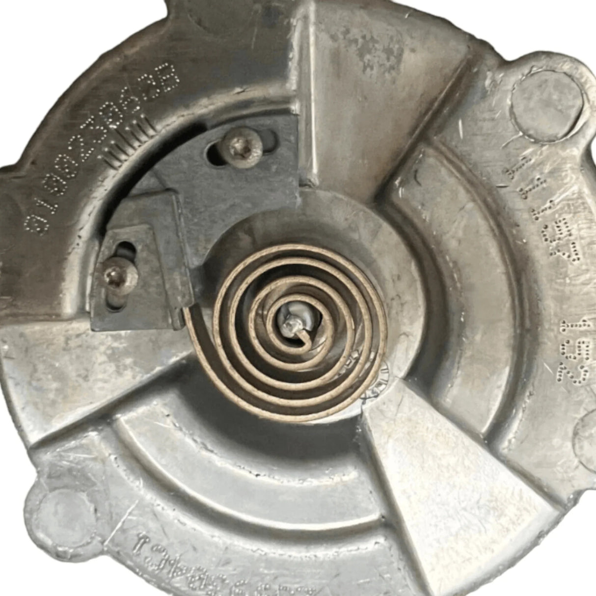 1668811C1 Genuine International Kit Viscous Fan Drive Clutch - Truck To Trailer