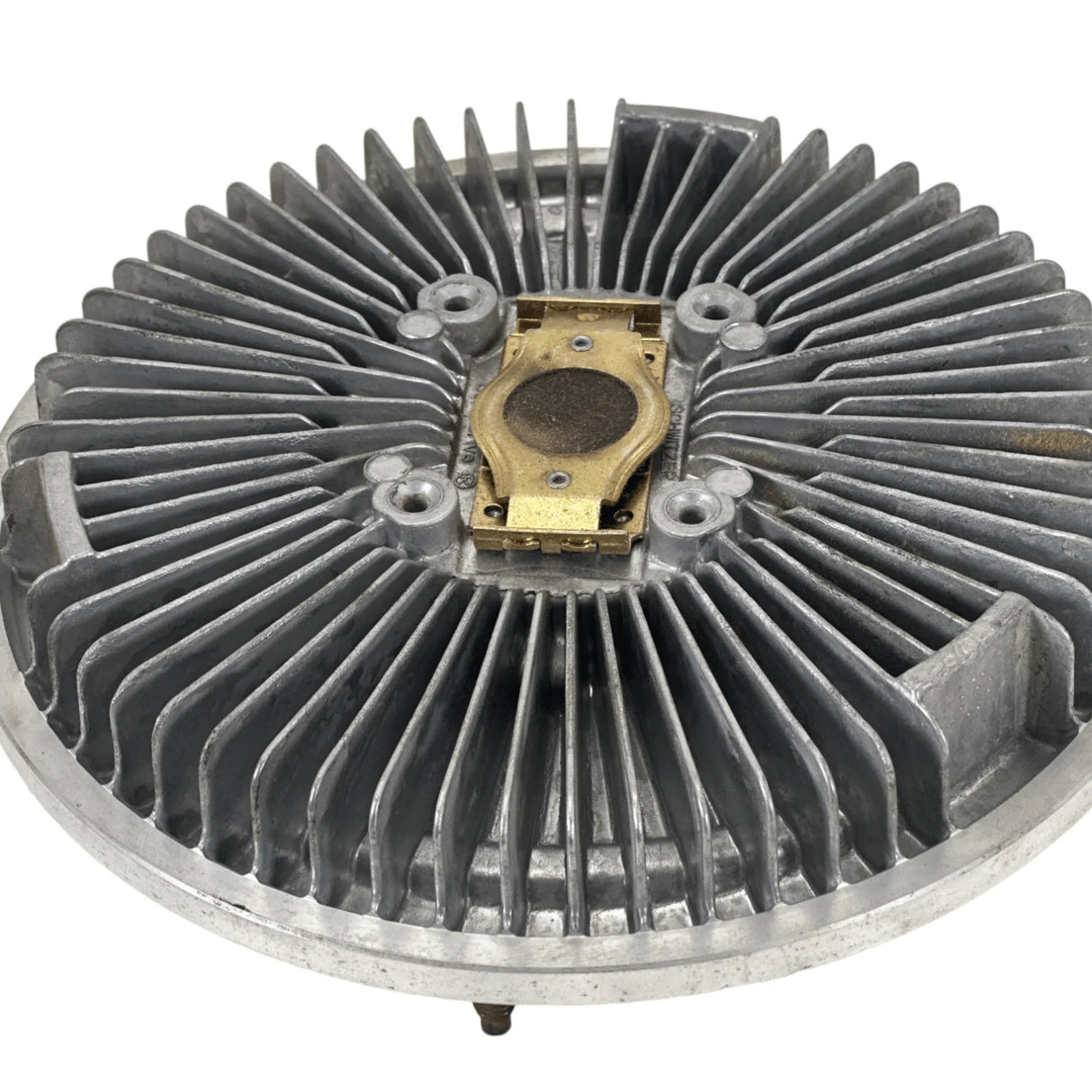 2599306C1 Quick Kool Cooling System Drive Fan Viscous For International - Truck To Trailer
