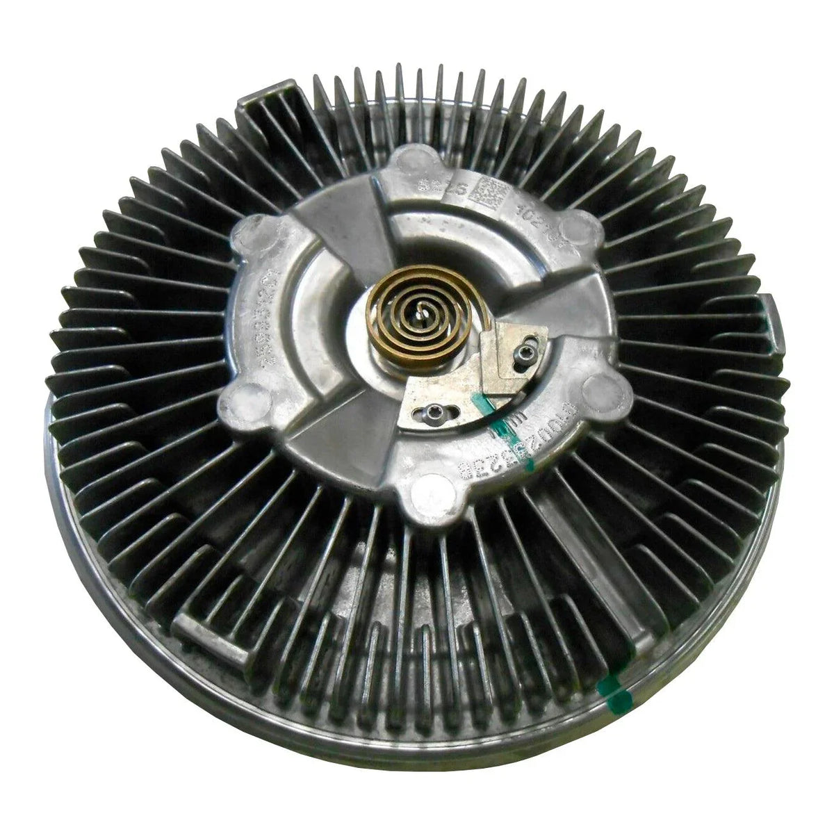 010023323 Genuine Drive Fan Viscous Truck To Trailer