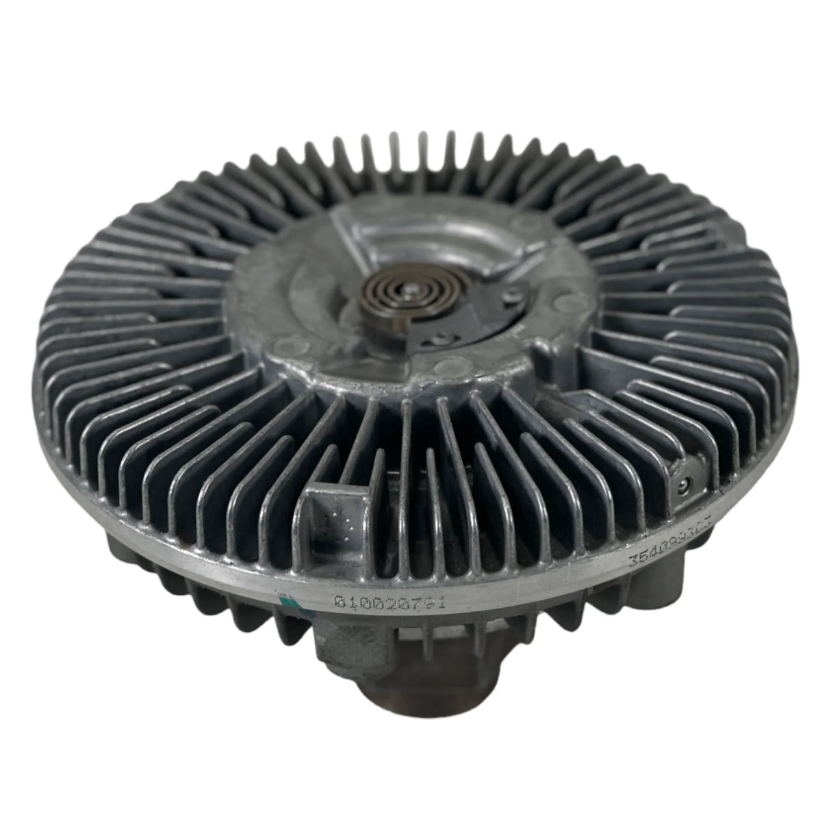 2601973C1 Genuine International Fan Drive Clutch - Truck To Trailer