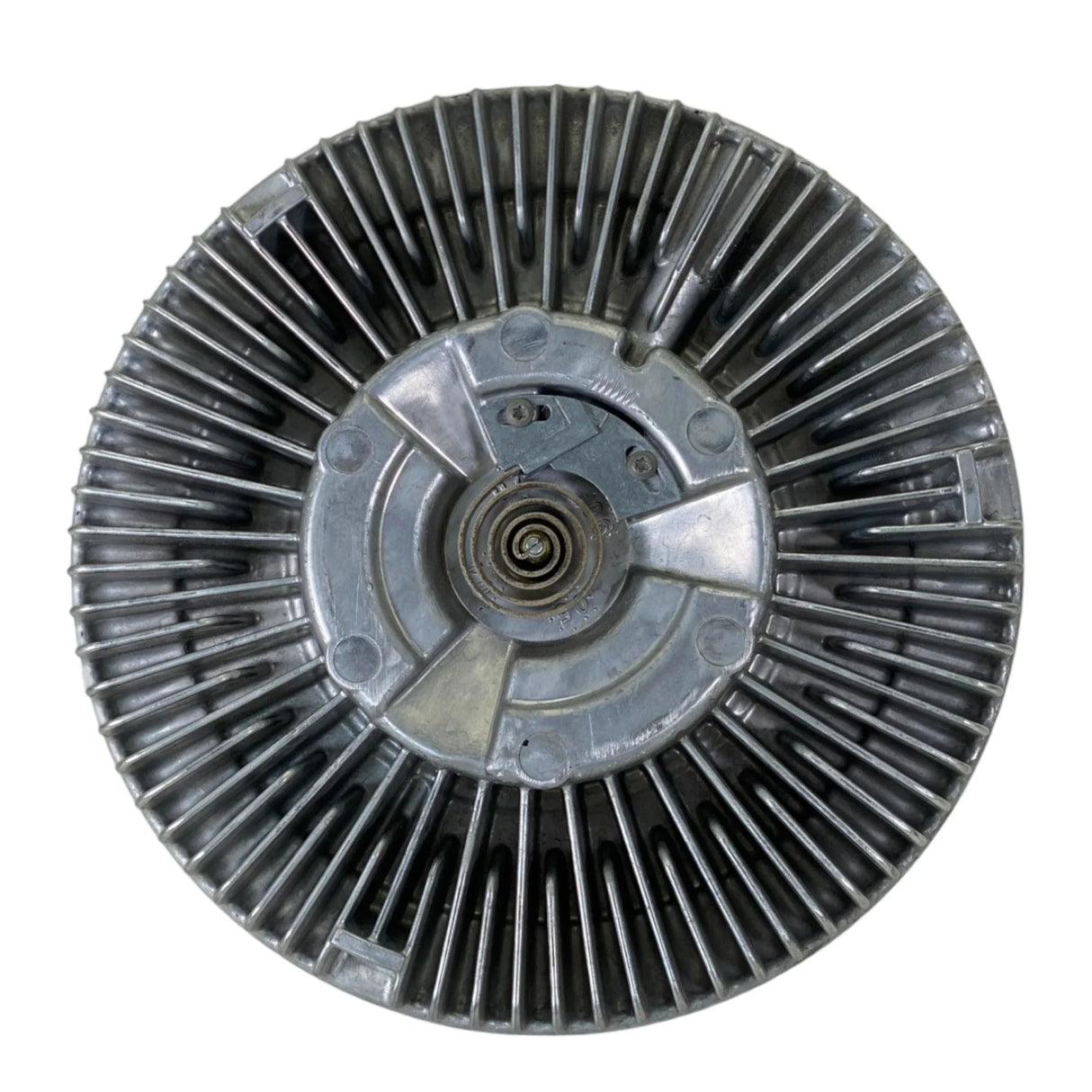 2602193C1 Genuine International Engine Fan Clutch For Dt466 Series Engines - Truck To Trailer