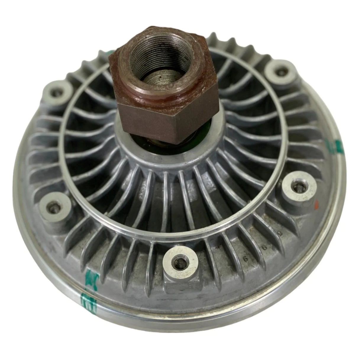 2602038C1 Genuine International Engine Fan Clutch For Dt466 Series Engines - Truck To Trailer