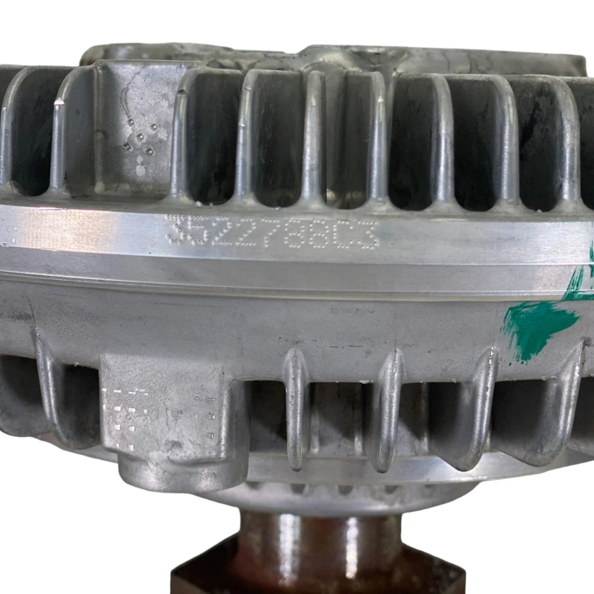 2601975C1 Genuine International Engine Fan Clutch For Dt466 Series Engines - Truck To Trailer