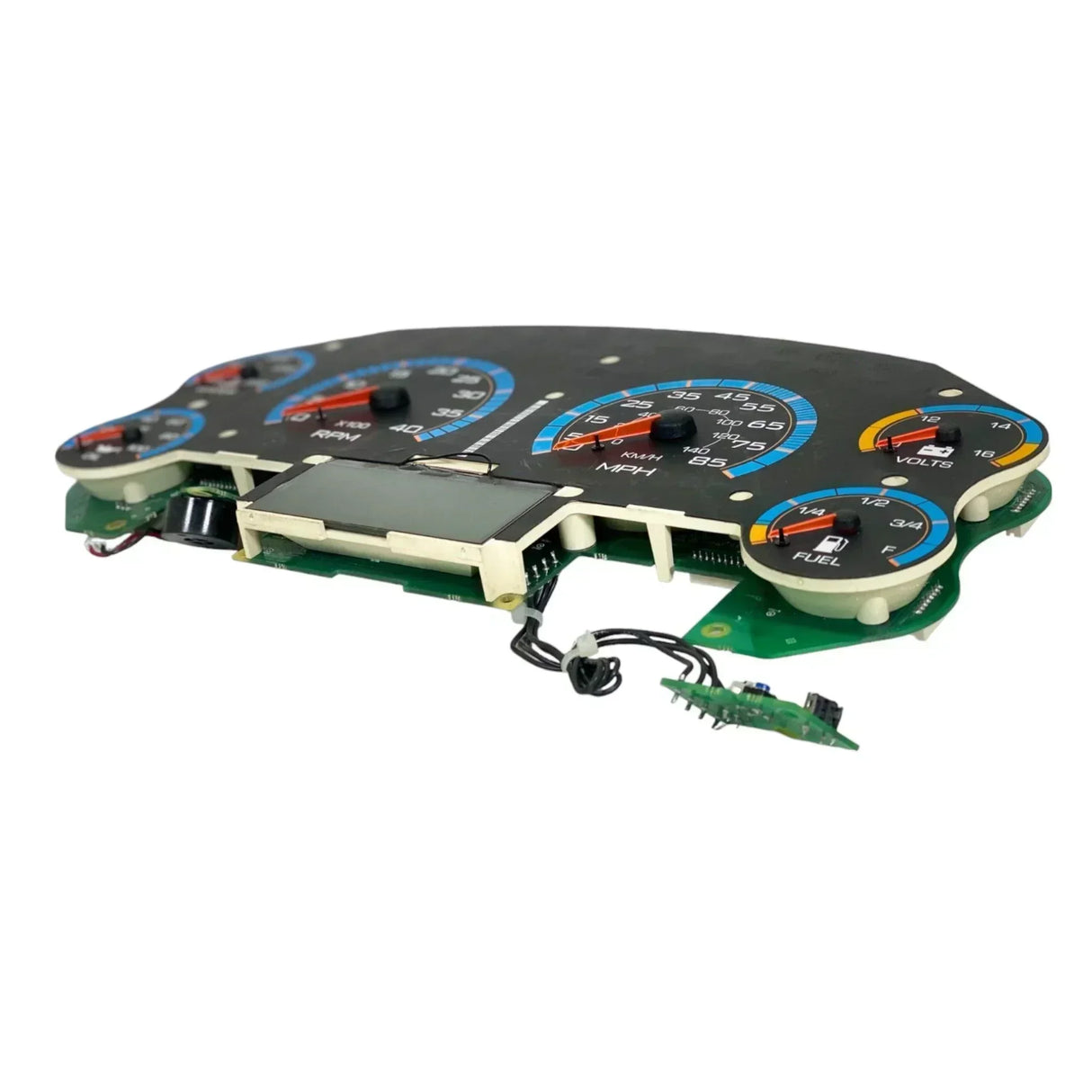 3803603C96 Genuine International Instrument Cluster - Truck To Trailer