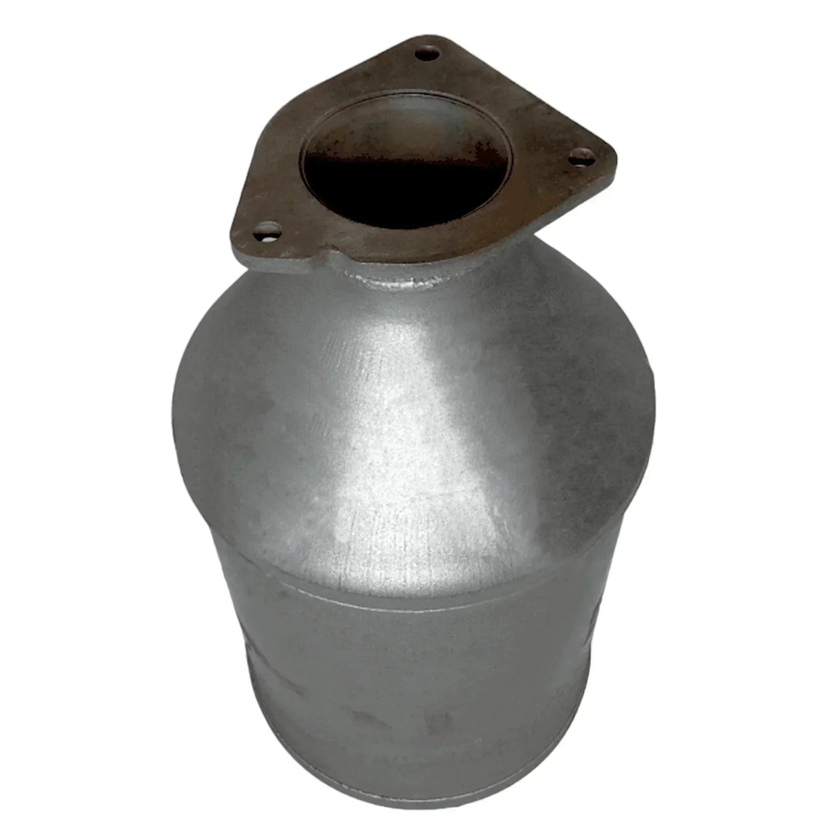 5010847R91 Oem International 12 Inch Dpf Assembly For Dt466 Ht570 - Truck To Trailer