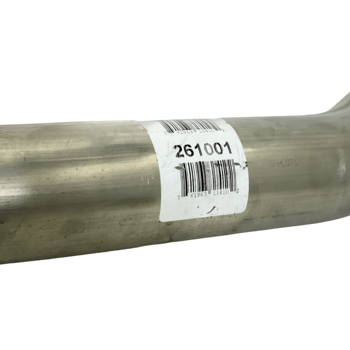 261001 Diamond Eye Turbocharger Down Pipe - Truck To Trailer