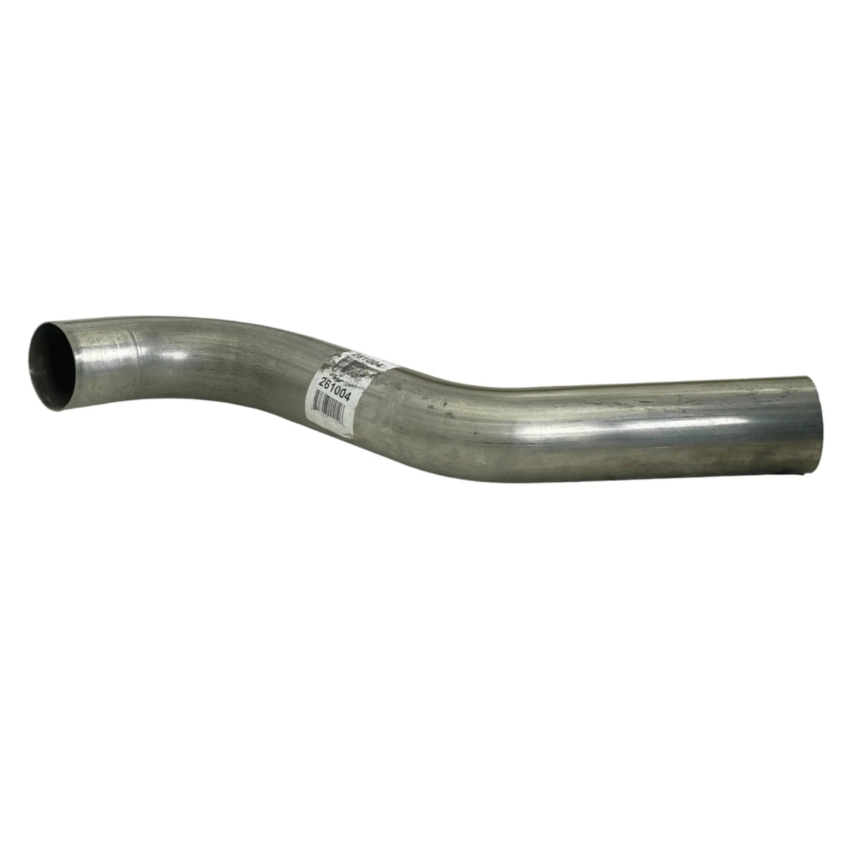 261004 Diamond Eye Exhaust Tail Pipe - Truck To Trailer