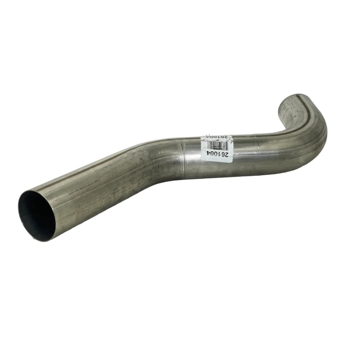 261004 Diamond Eye Exhaust Tail Pipe - Truck To Trailer