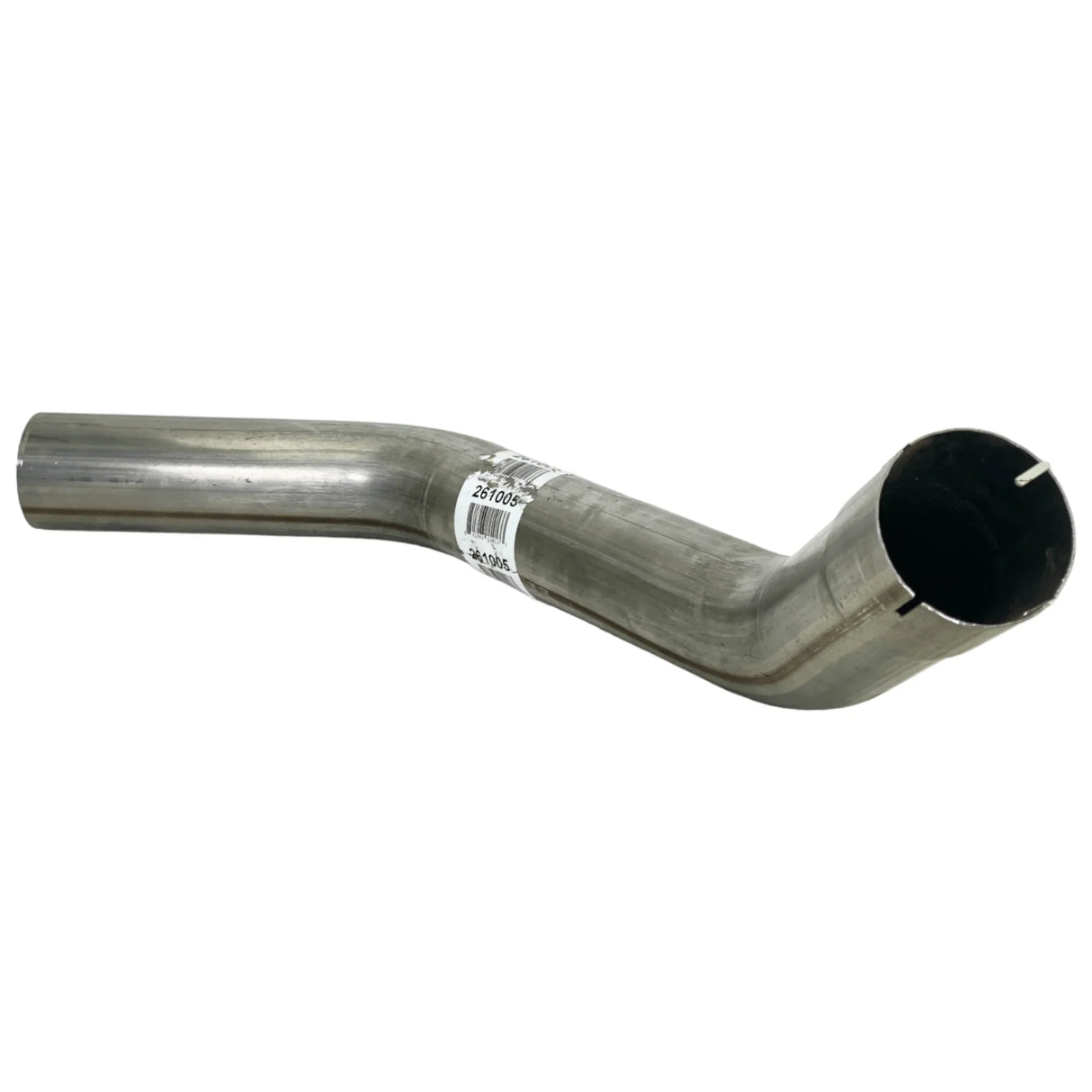 261005 Diamond Eye Exhaust Tail Pipe - Truck To Trailer