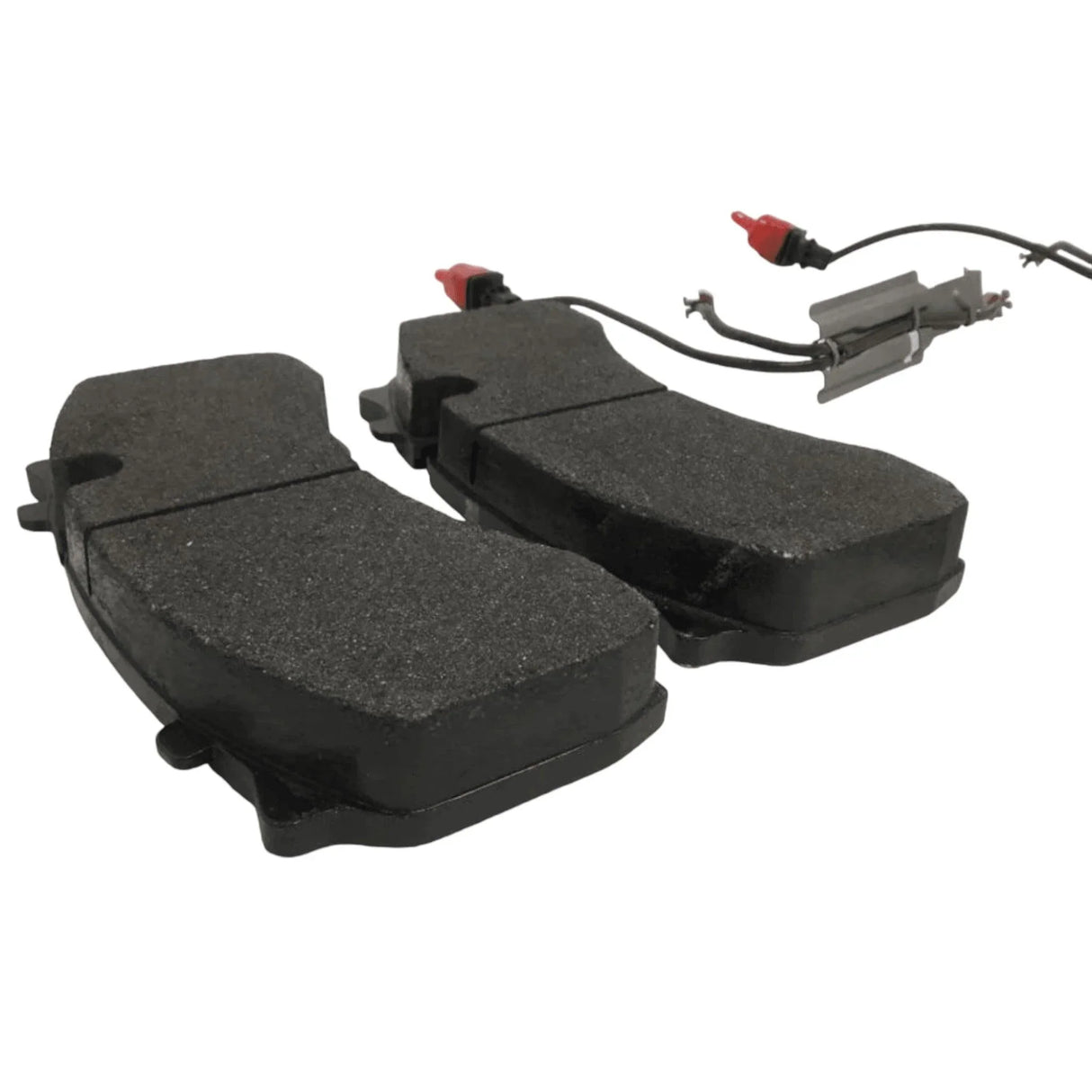 2611-12999747VT Genuine Mack Frt&Rear Brk Pad Kit Pan - Truck To Trailer