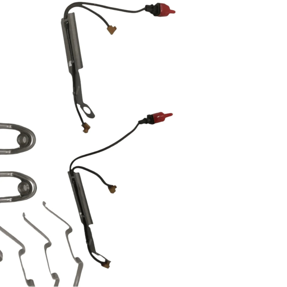 2611-12999747VT Genuine Mack Frt&Rear Brk Pad Kit Pan - Truck To Trailer