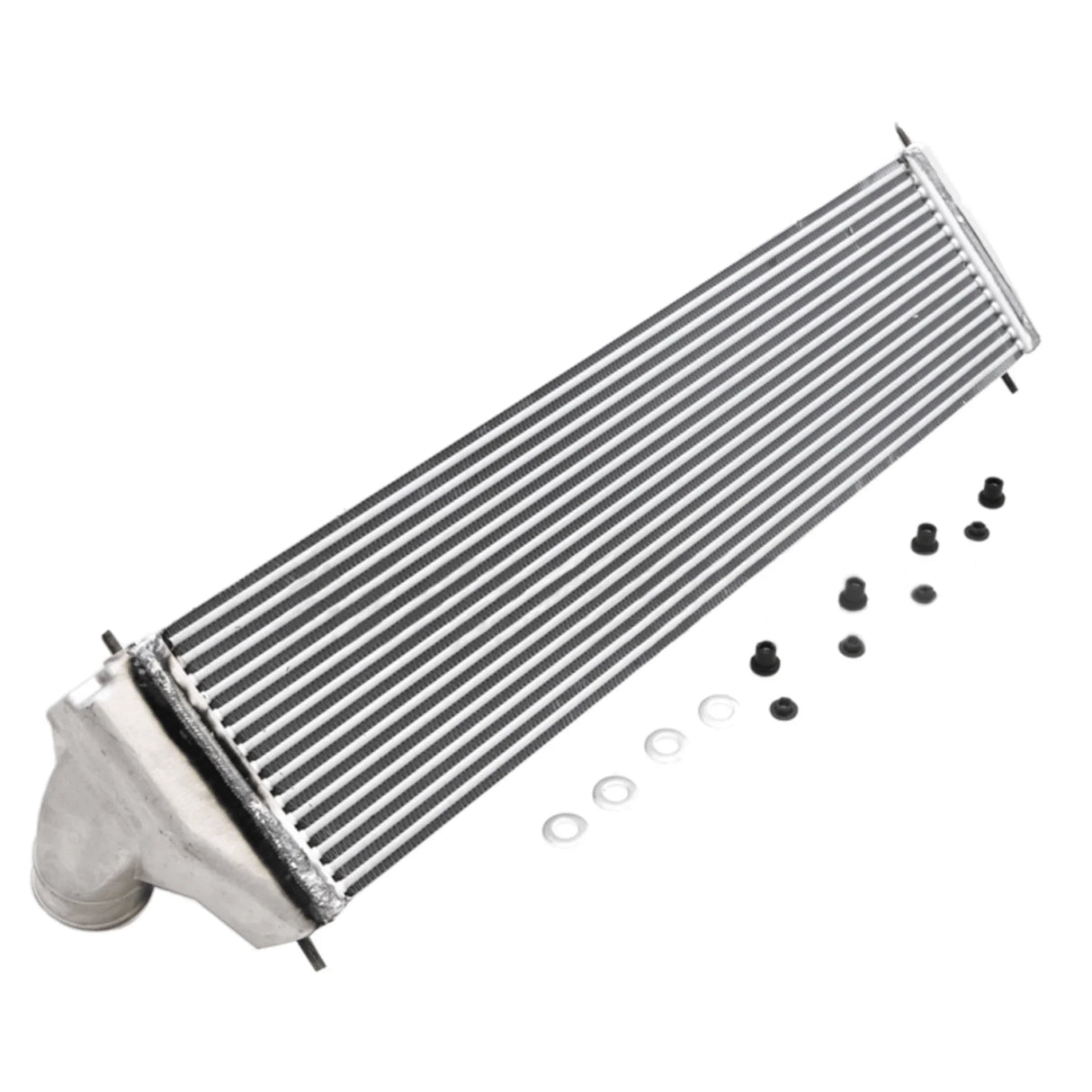 2602923C91 Genuine International Cooler Charge Air Assembly - Truck To Trailer