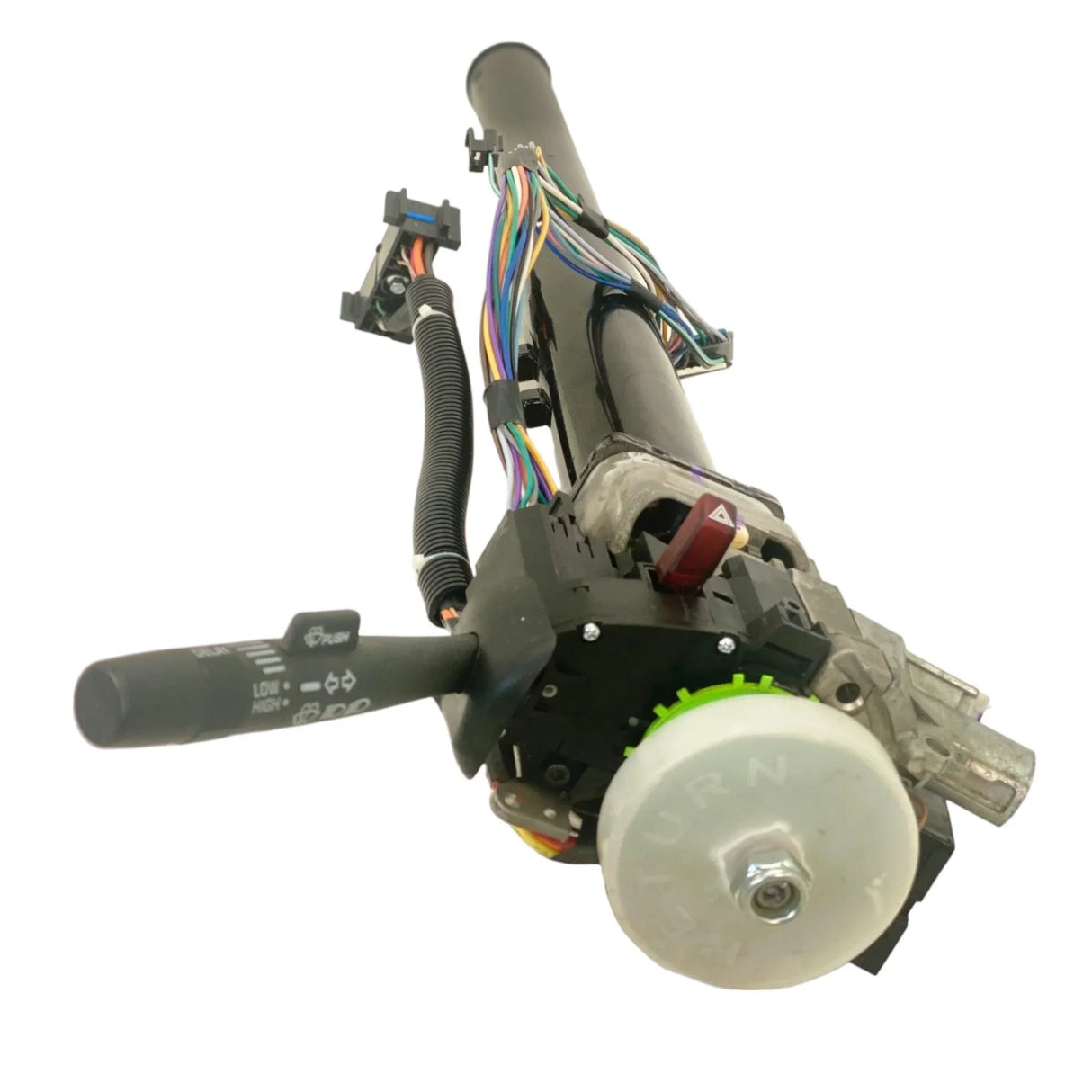 26131562 Genuine Workhorse Steering Column - Truck To Trailer