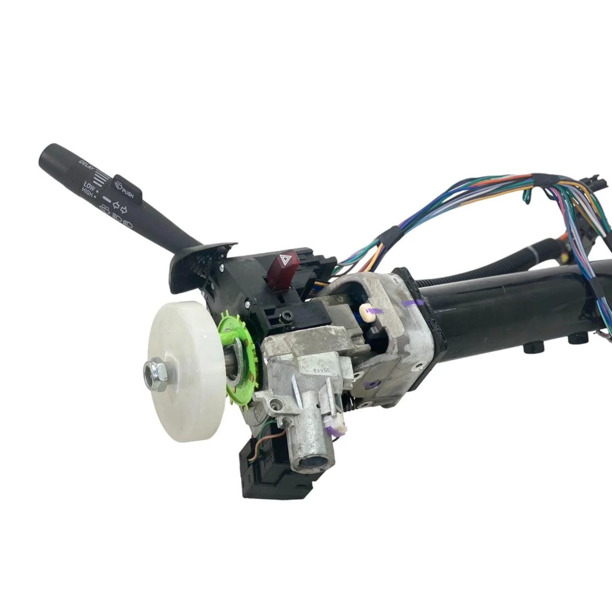 26131562 Genuine Workhorse Steering Column - Truck To Trailer