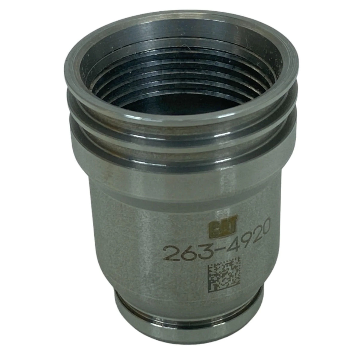 263-4920 Genuine Caterpillar Sleeve Injector Set Of 6 - Truck To Trailer