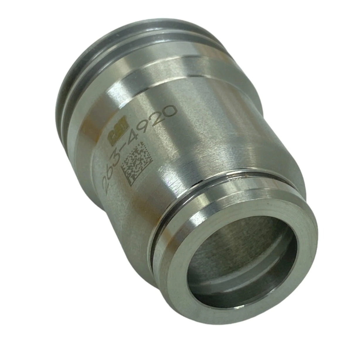 263-4920 Genuine Caterpillar Sleeve Injector Set Of 6 - Truck To Trailer