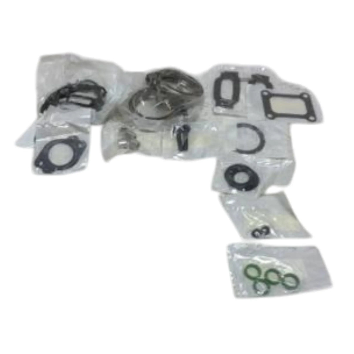 85125094 Genuine Volvo Oil Cooler - Truck To Trailer