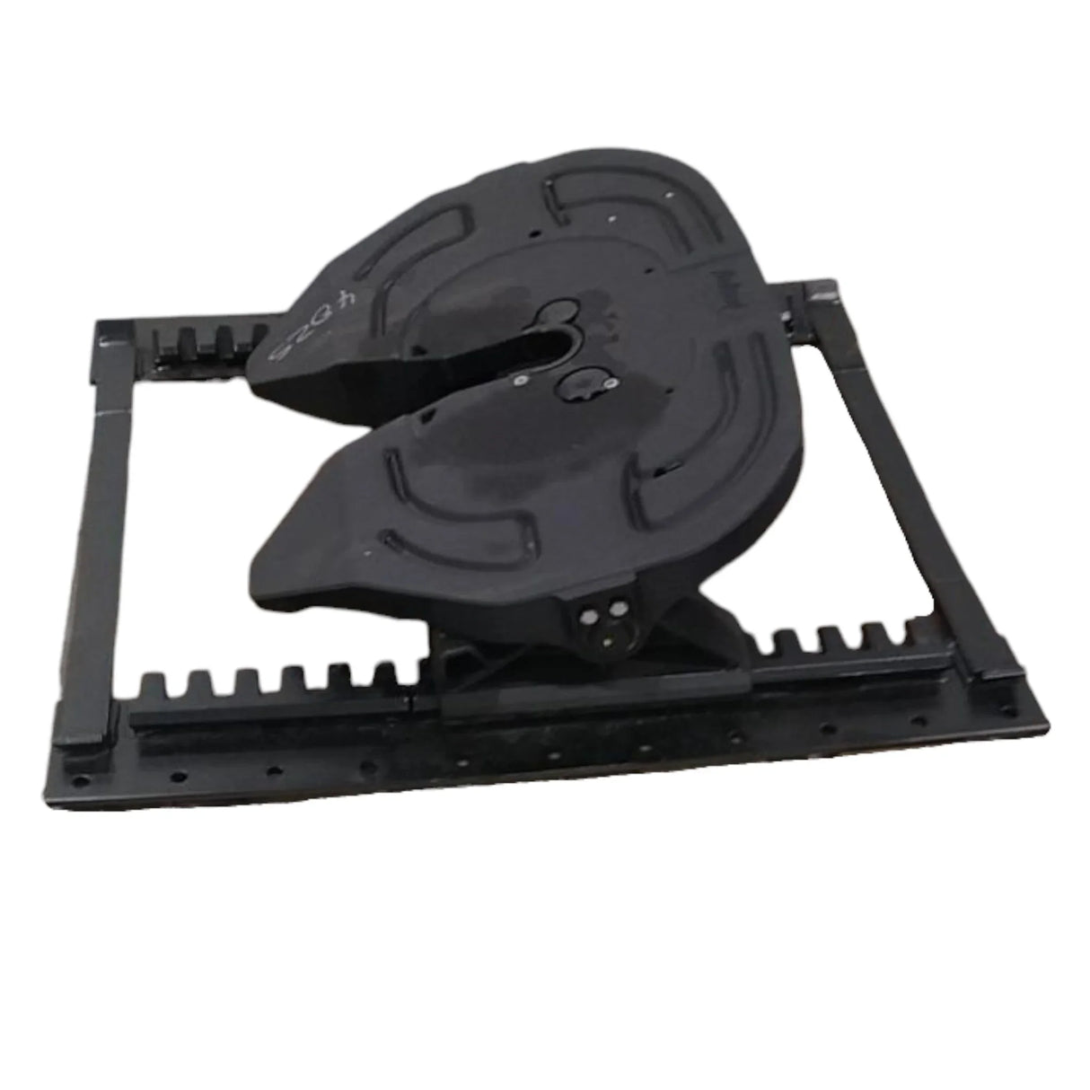 20774025 Genuine Mack Fifth Wheel - Truck To Trailer