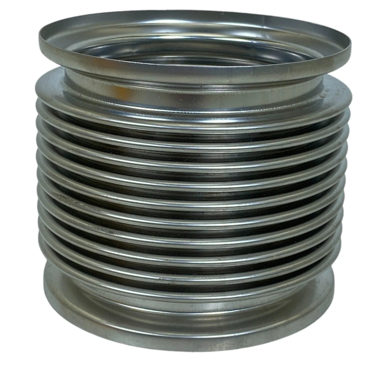 2676666 Genuine Caterpillar Expansion Joint Bellow - Truck To Trailer