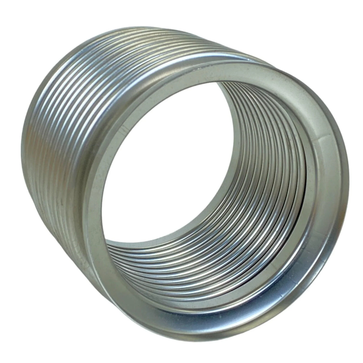 2676666 Genuine Caterpillar Expansion Joint Bellow - Truck To Trailer