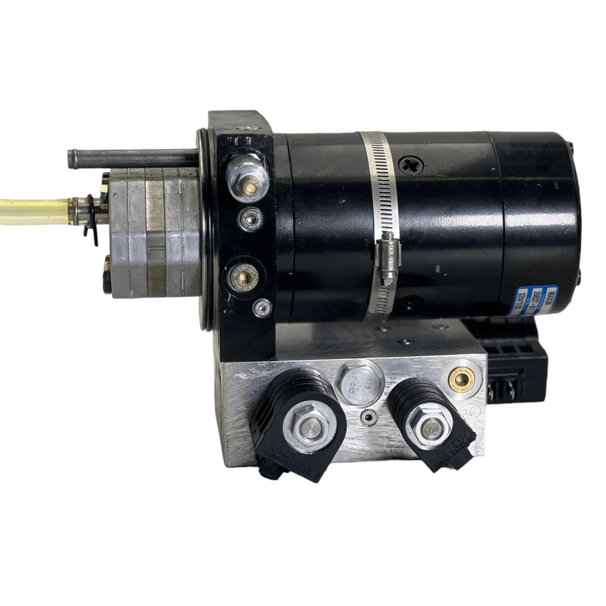 268327-01 Maxon 12 Vdc Power Unit 204 - Truck To Trailer